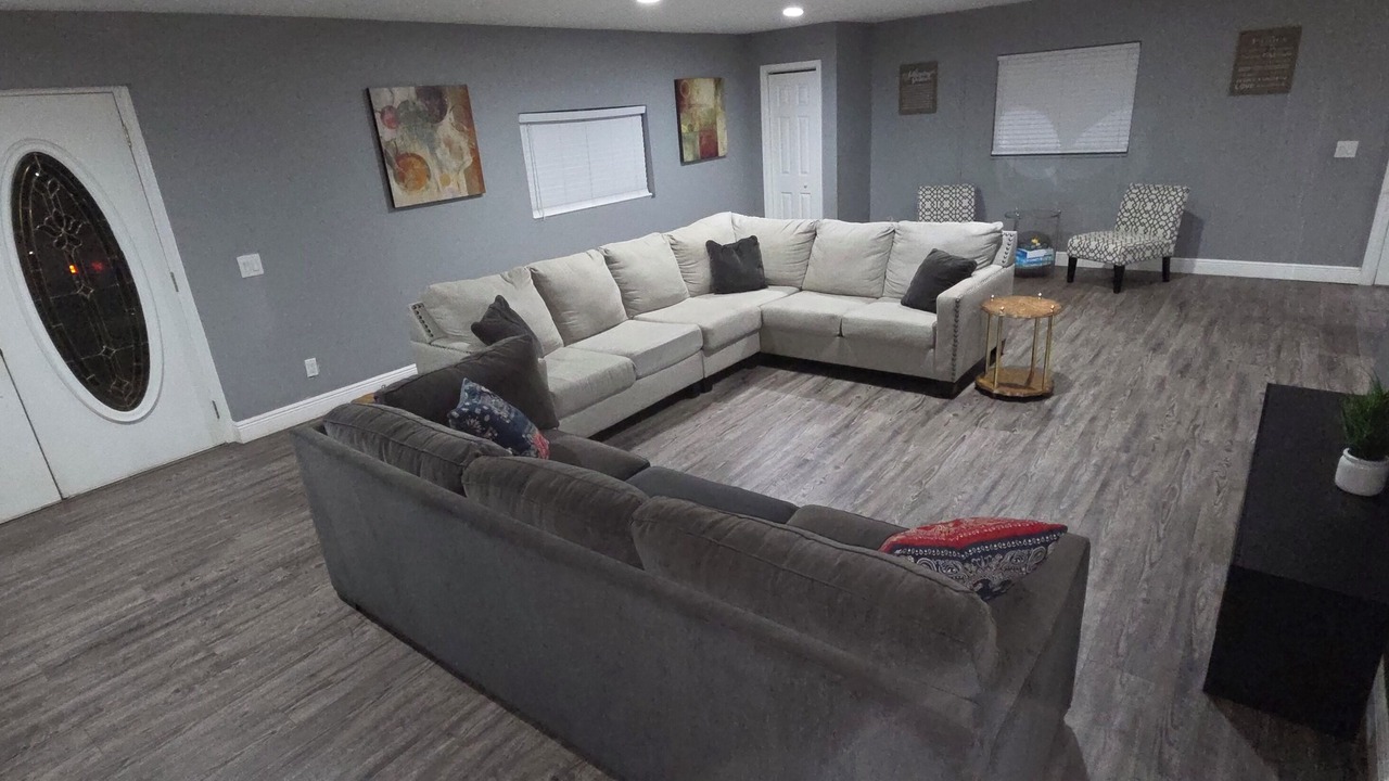 Photo of Livingroom in Lake Magdalene