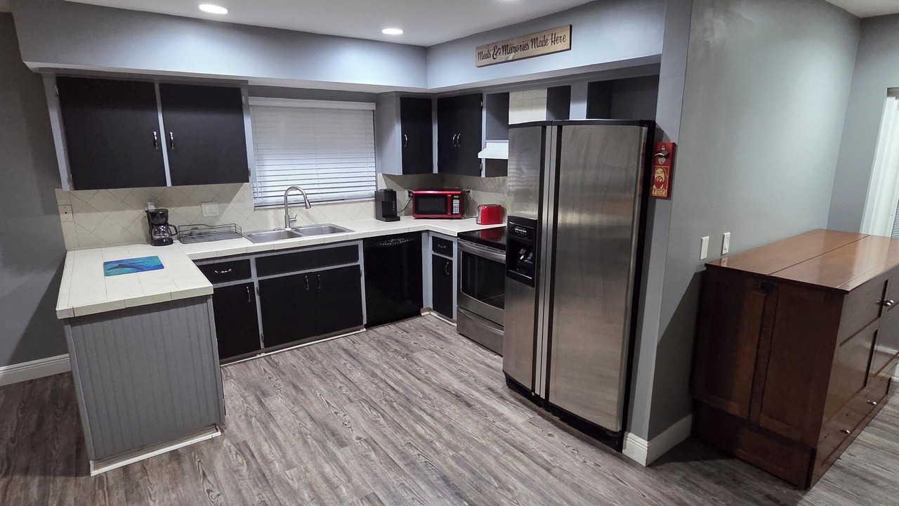 Photo of Kitchen in Lake Magdalene