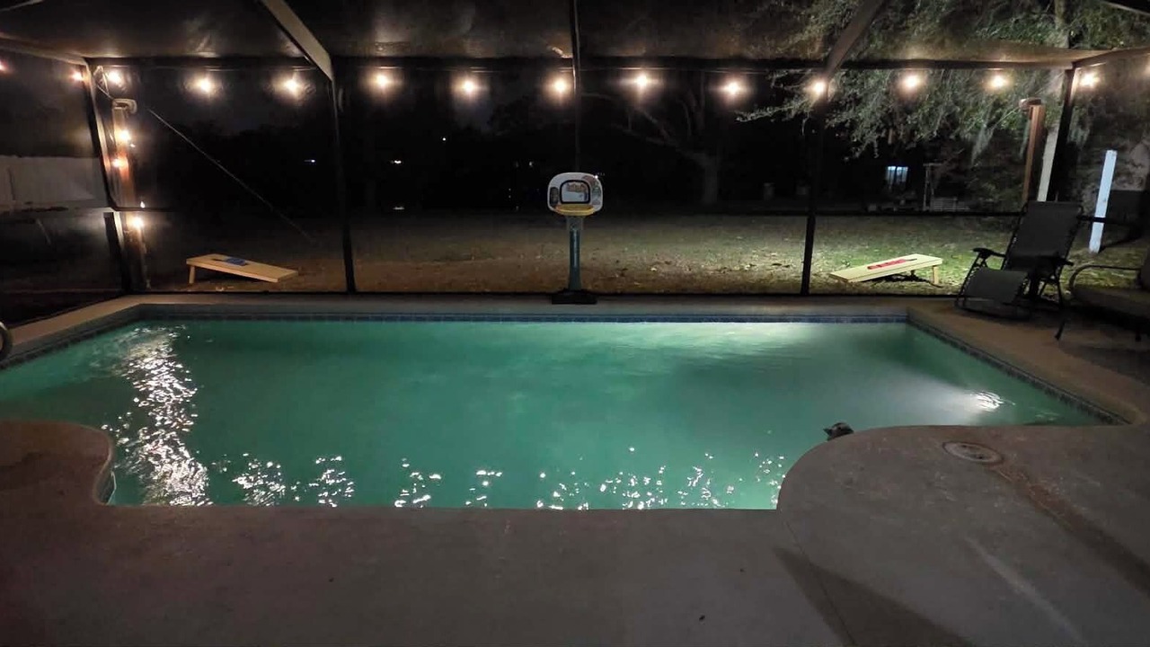 Photo of Outdoor in Lake Magdalene