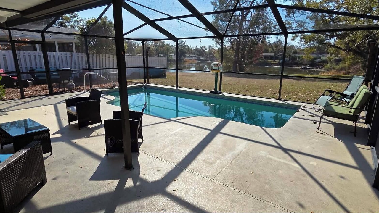 Photo of Outdoor in Lake Magdalene