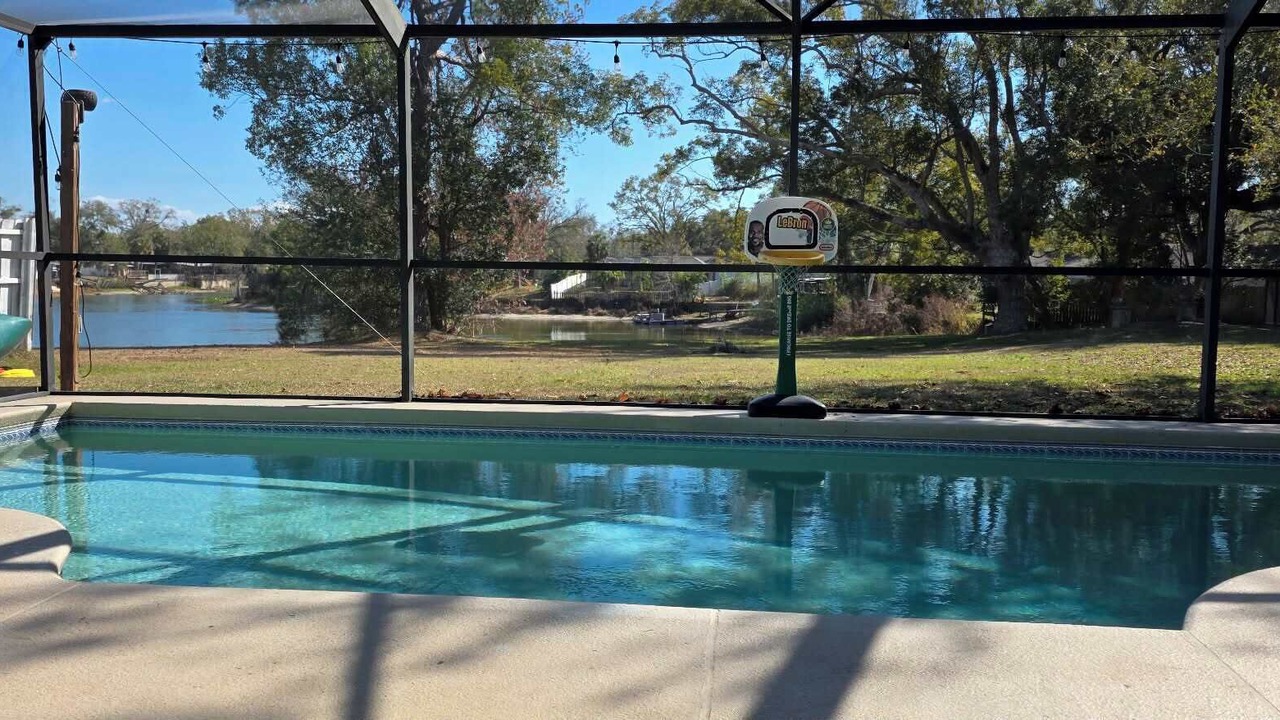 Photo of Outdoor in Lake Magdalene