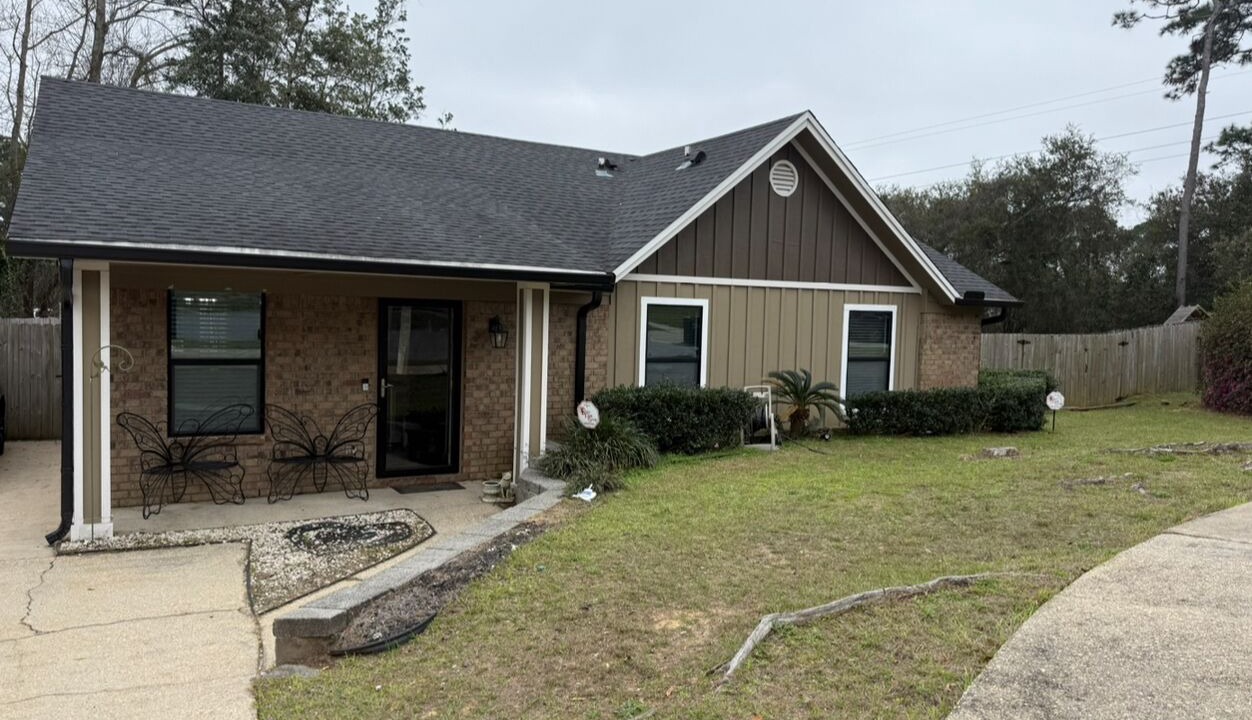 Photo of Outdoor in Florida Panhandle