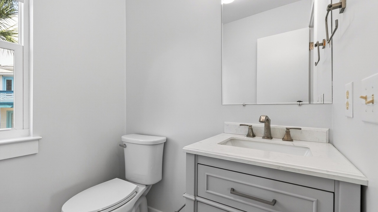 Photo of Bathroom in Seacrest