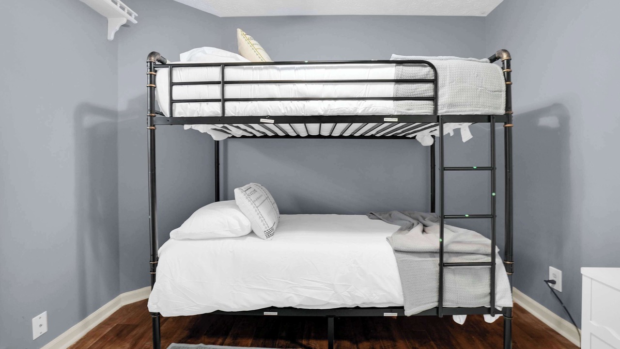 Photo of Bedroom in Gunter Afs