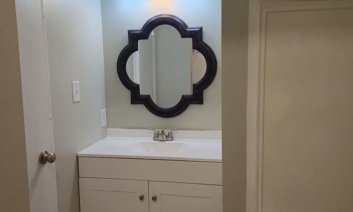 Photo of Bathroom in Ocean City