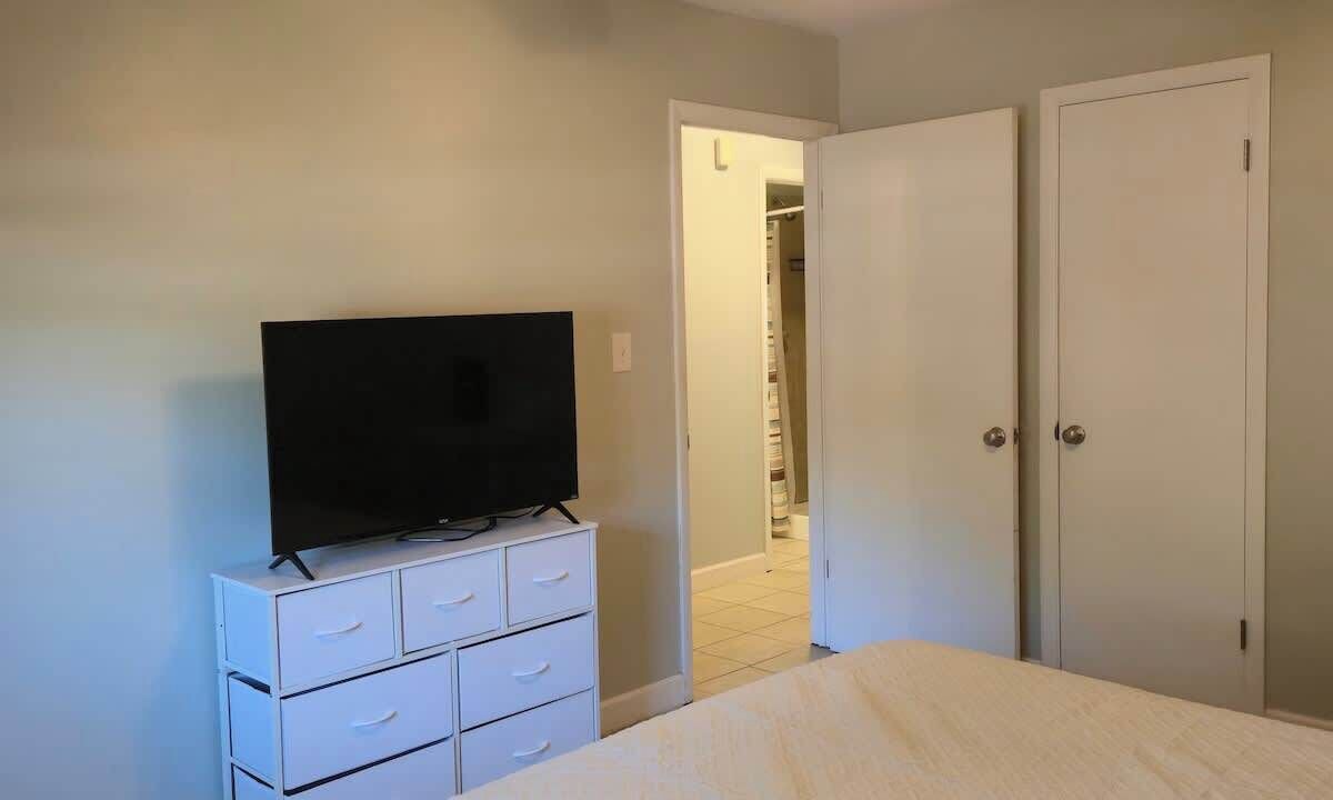 Photo of Bedroom in Ocean City