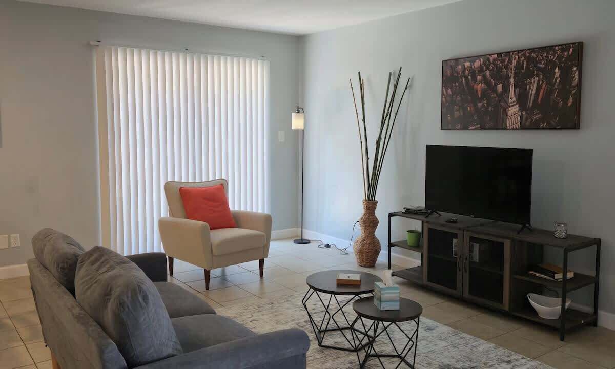 Photo of Livingroom in Ocean City
