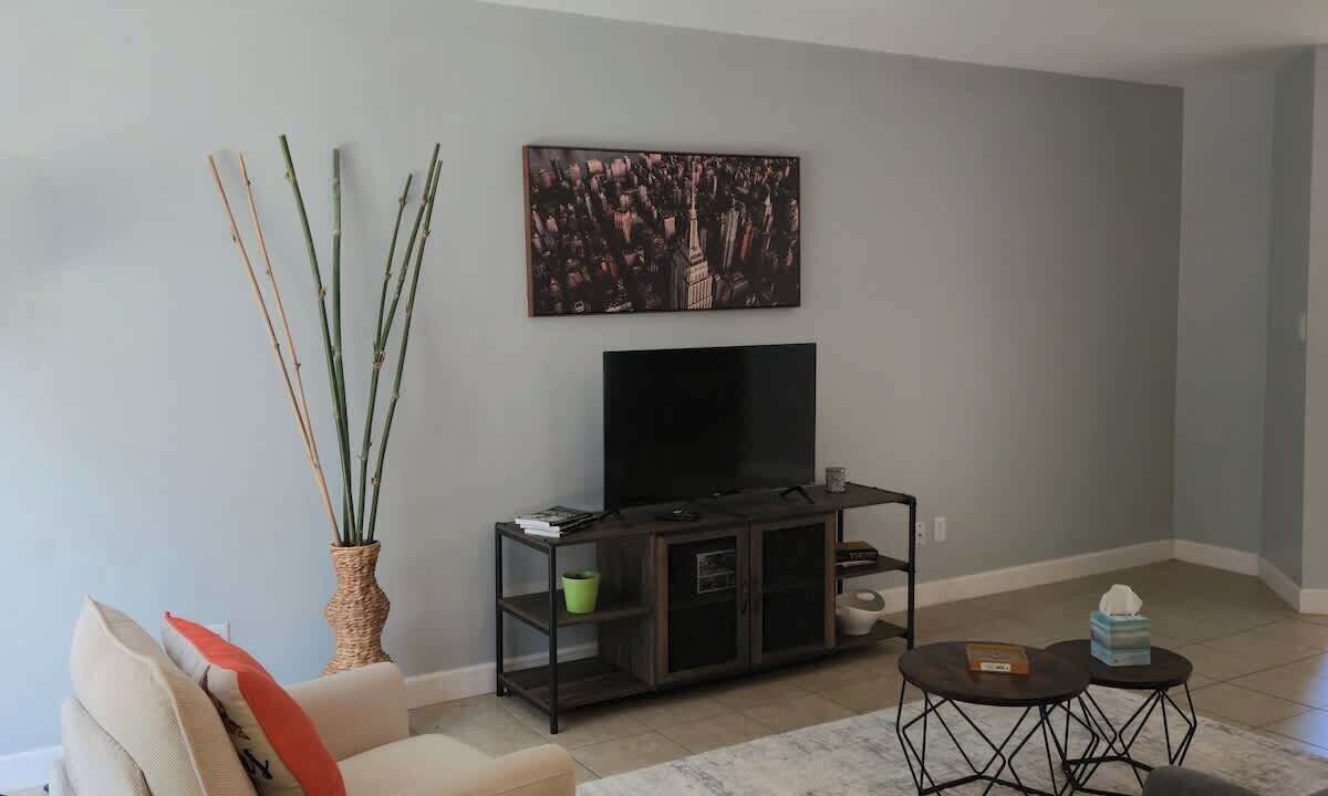 Photo of Livingroom in Ocean City