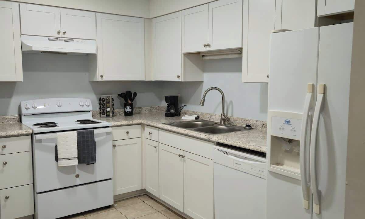 Photo of Kitchen in Ocean City