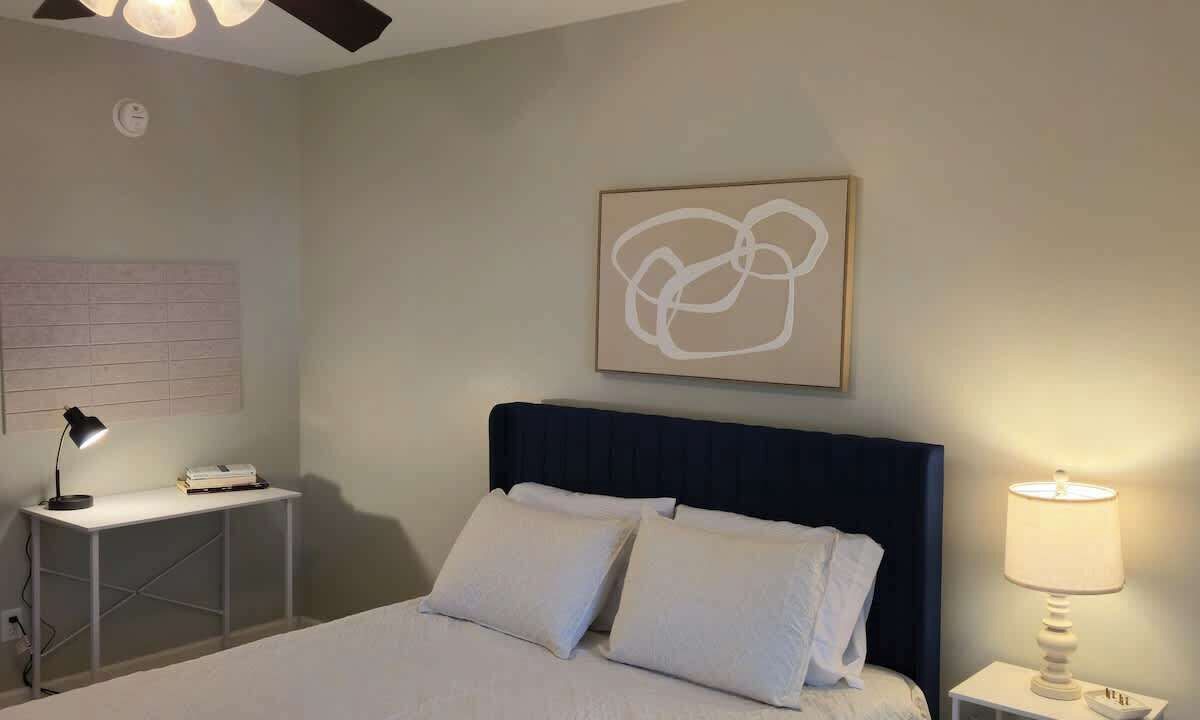 Photo of Bedroom in Ocean City