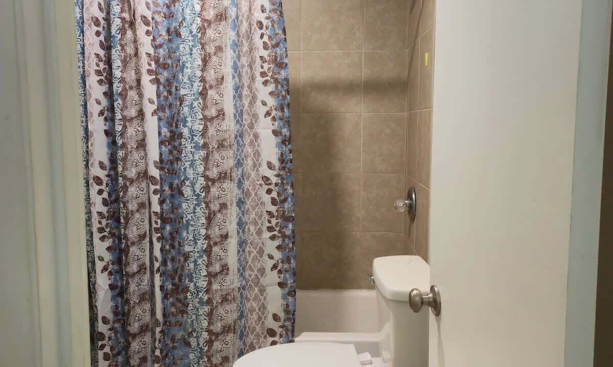 Photo of Bathroom in Ocean City