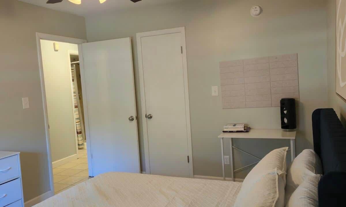 Photo of Bedroom in Ocean City