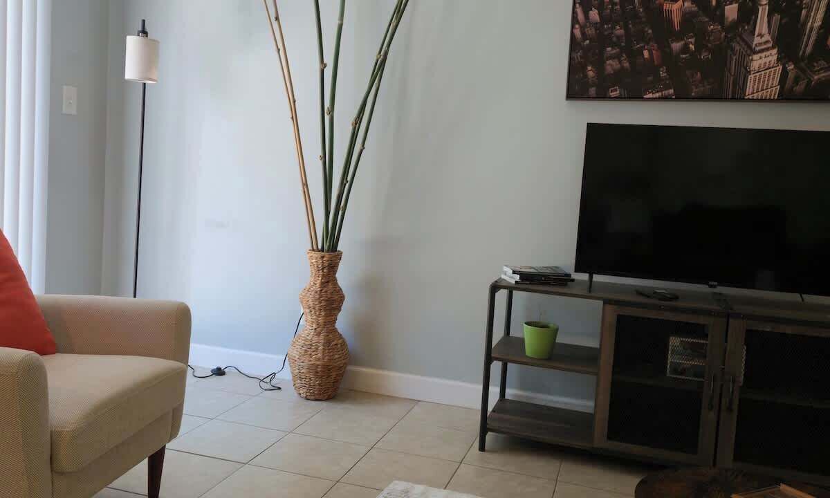 Photo of Livingroom in Ocean City