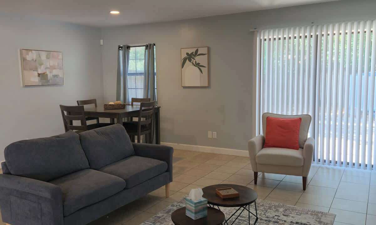 Photo of Livingroom in Ocean City
