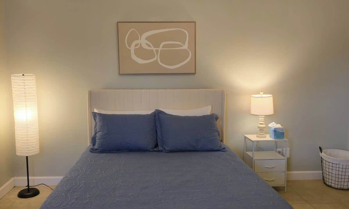 Photo of Bedroom in Ocean City