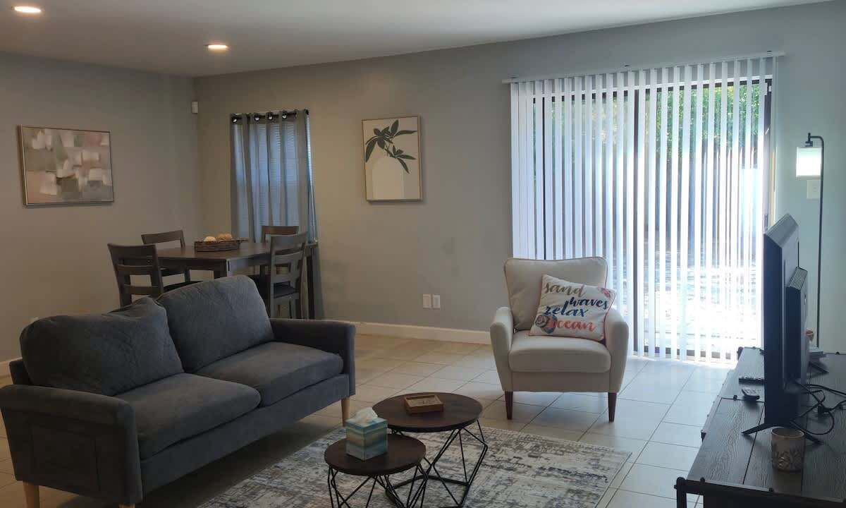 Photo of Livingroom in Ocean City