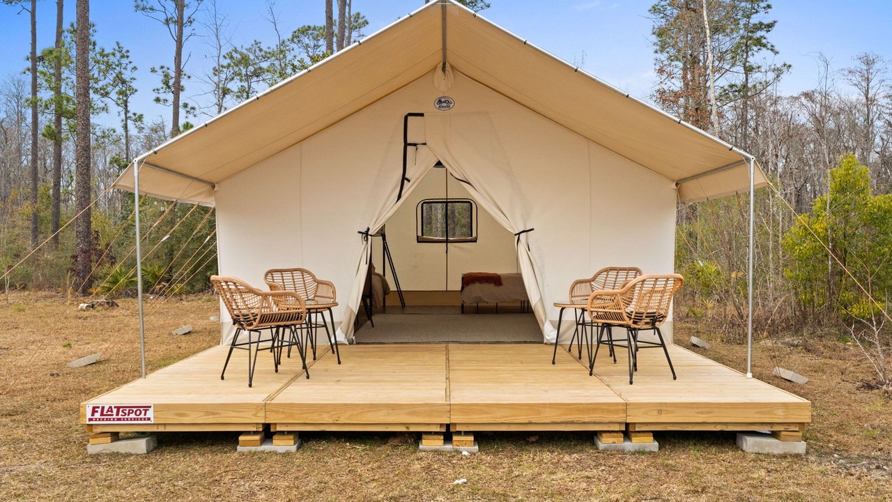 Photo of Outdoor in Wewahitchka