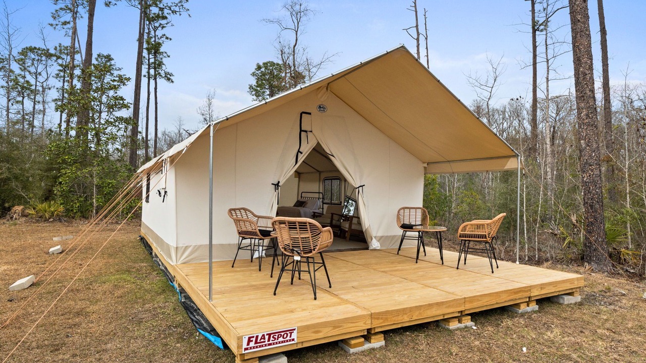 Photo of Outdoor in Wewahitchka