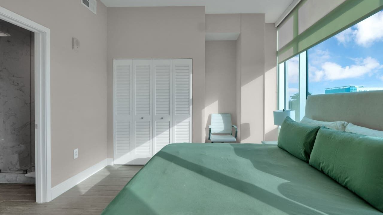 Photo of Bedroom in South Eola