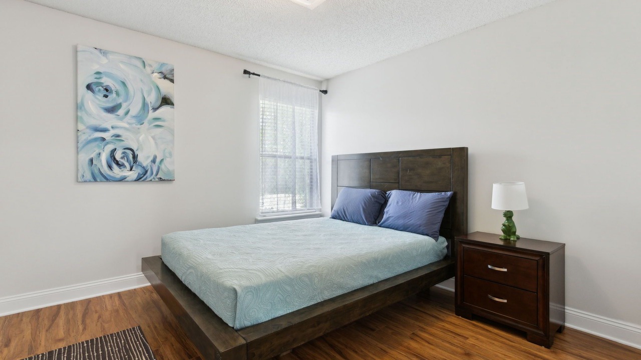 Photo of Bedroom in Sunbeam