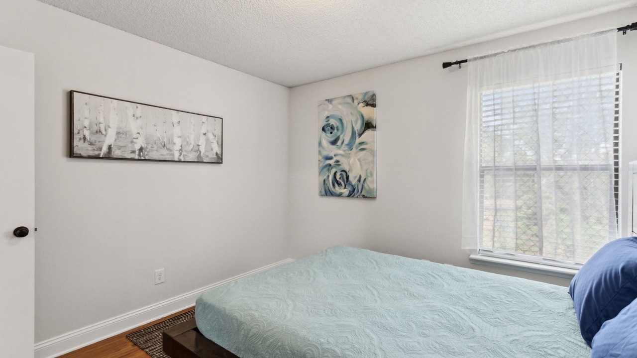 Photo of Bedroom in Sunbeam