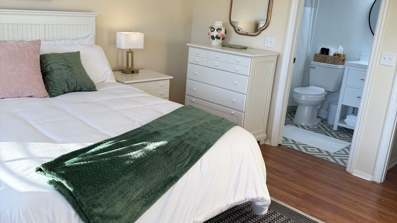 Photo of Bedroom in Sabal Harbour