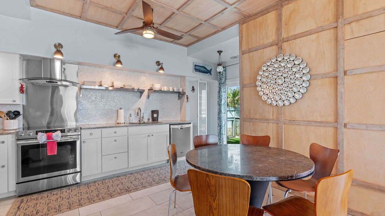 Photo of Kitchen in South Ponte Vedra Beach