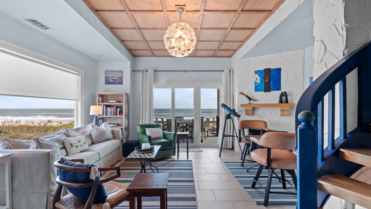 Photo of Livingroom in South Ponte Vedra Beach