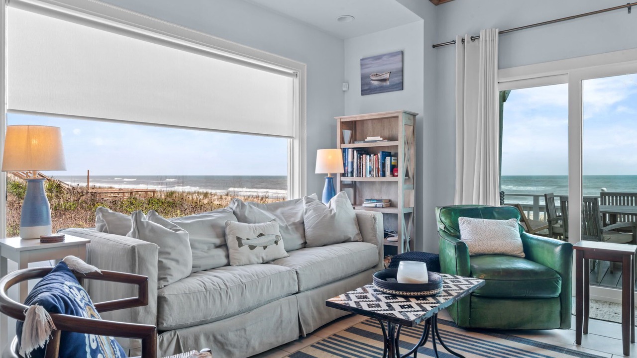 Photo of Livingroom in South Ponte Vedra Beach