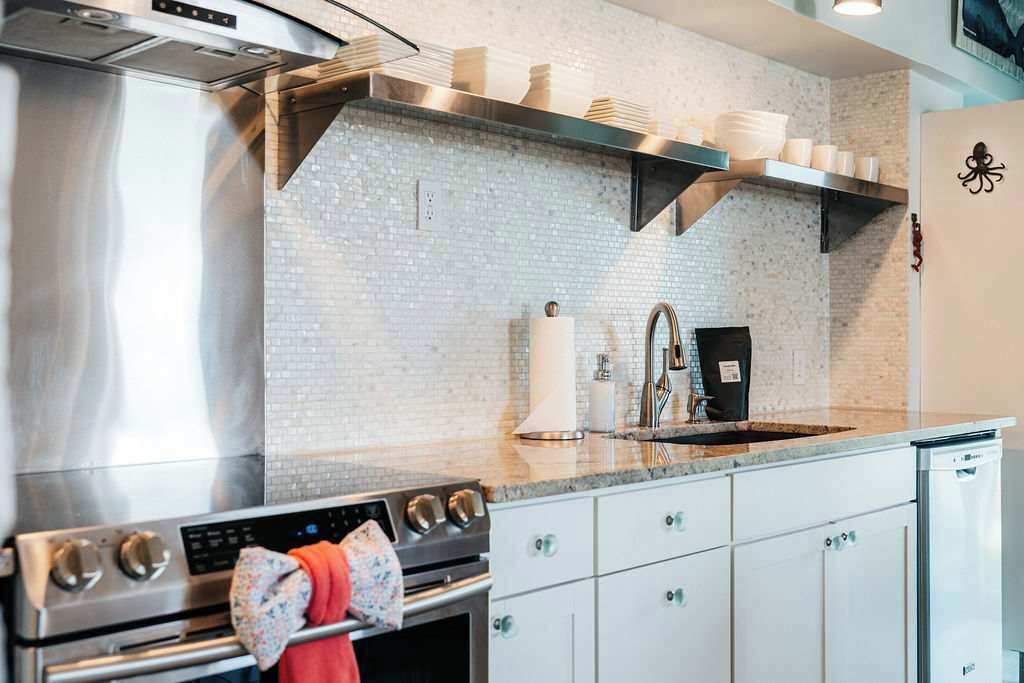 Photo of Kitchen in South Ponte Vedra Beach
