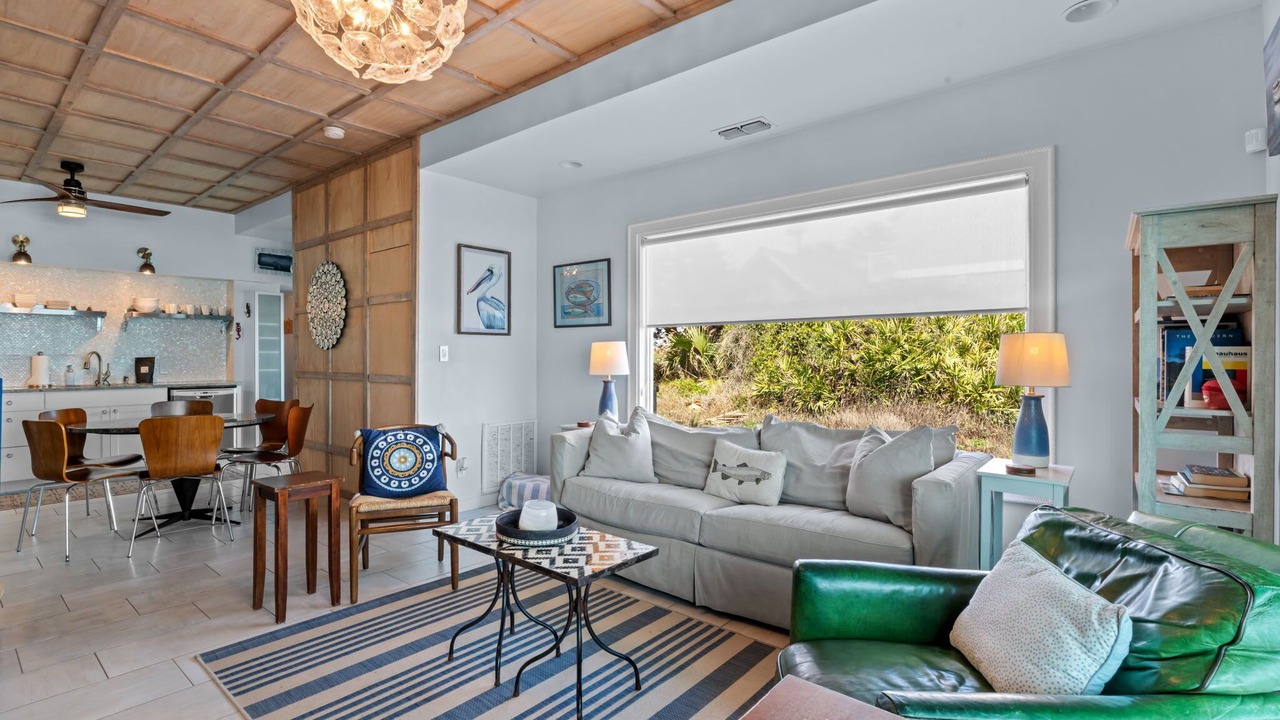 Photo of Livingroom in South Ponte Vedra Beach