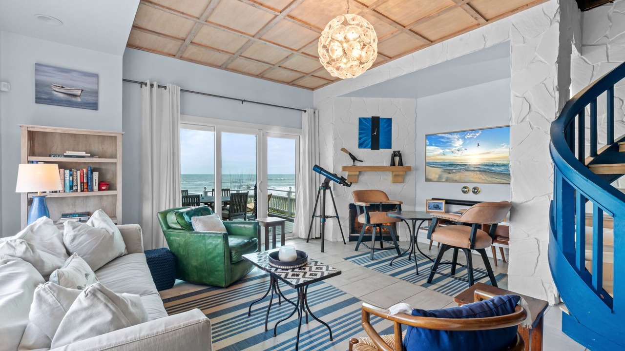 Photo of Livingroom in South Ponte Vedra Beach