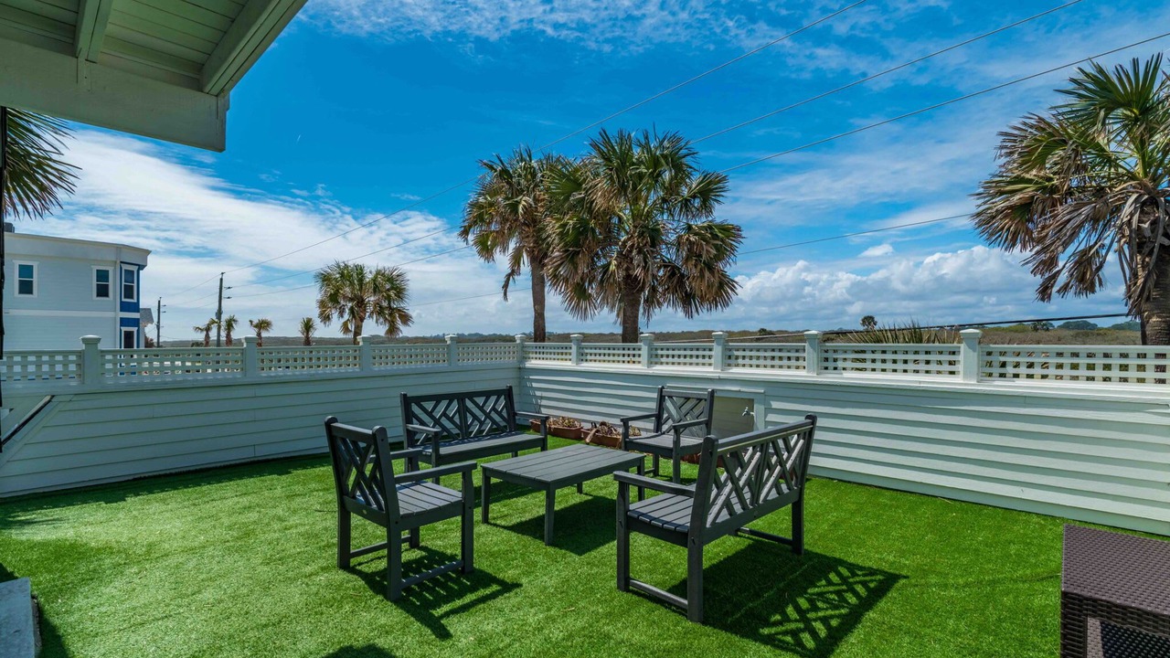 Photo of Outdoor in South Ponte Vedra Beach