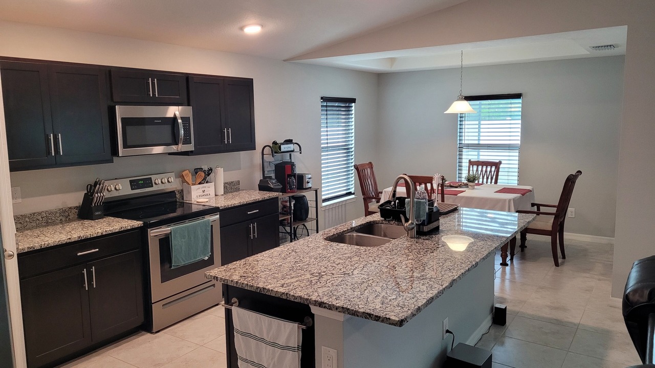 Photo of Kitchen in Jacarandas