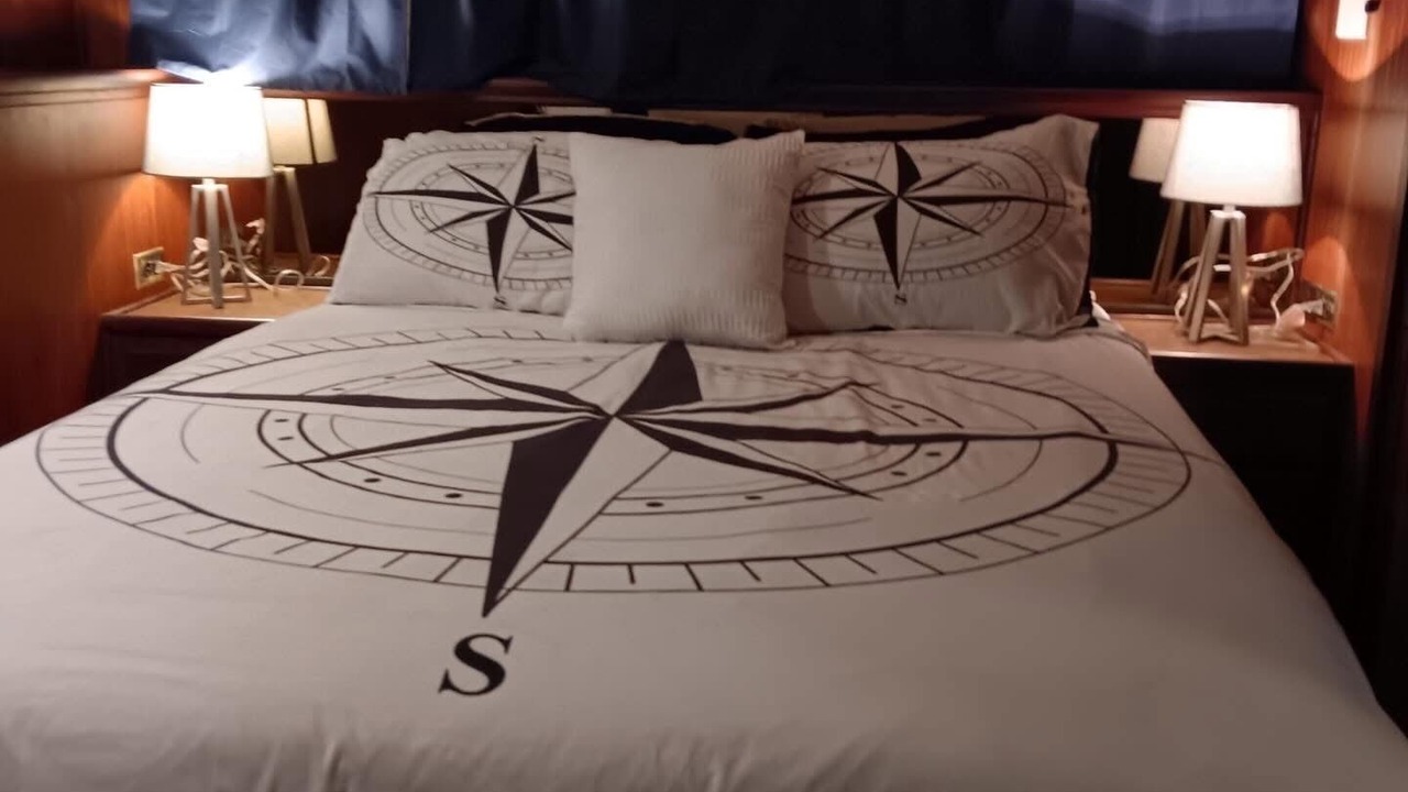 Photo of Bedroom in Key West