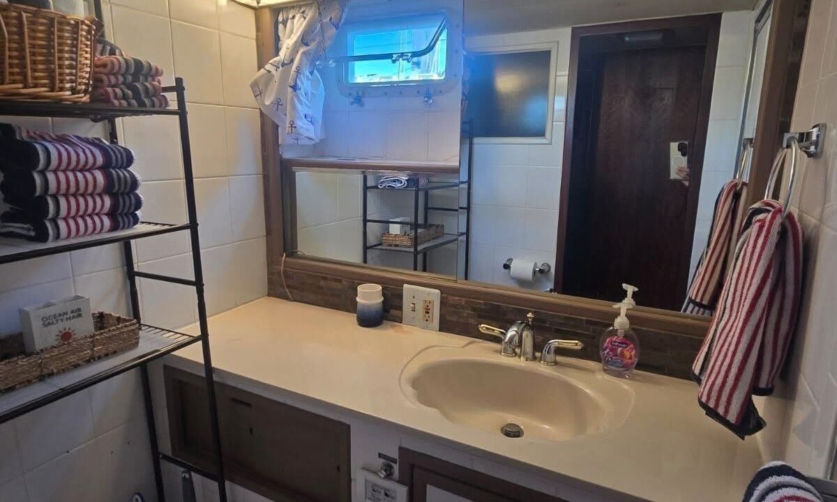 Photo of Bathroom in Key West