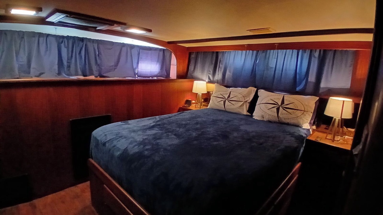 Photo of Bedroom in Key West