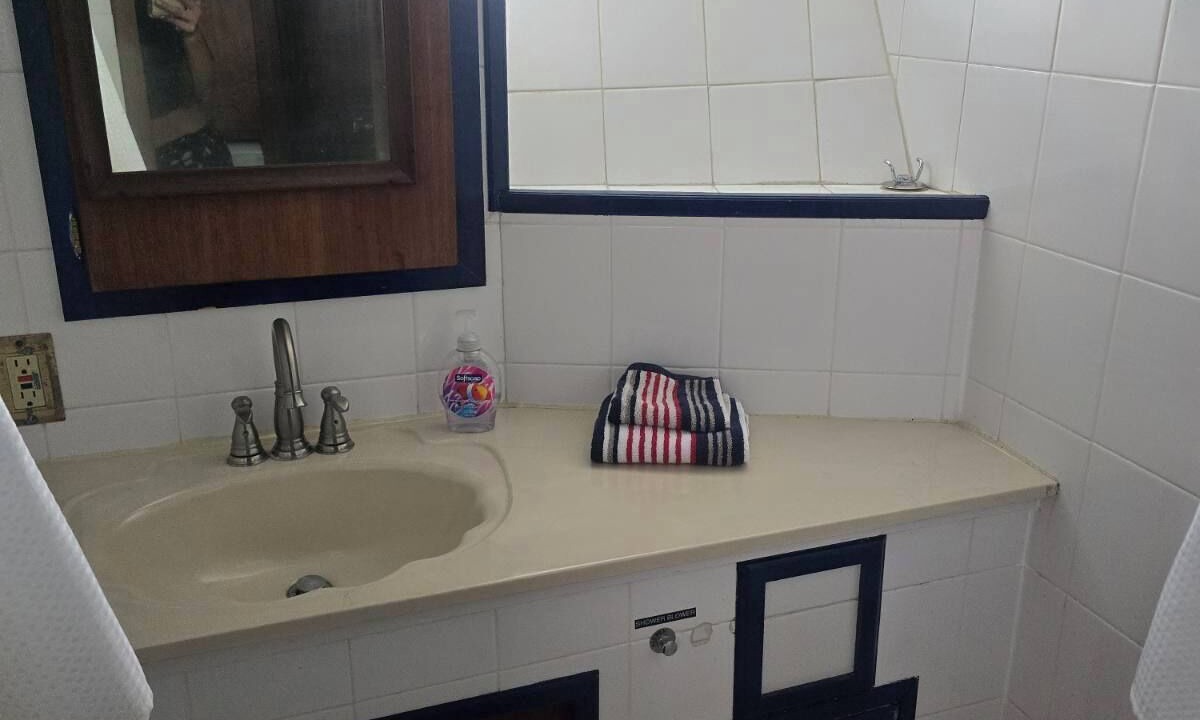 Photo of Bathroom in Key West