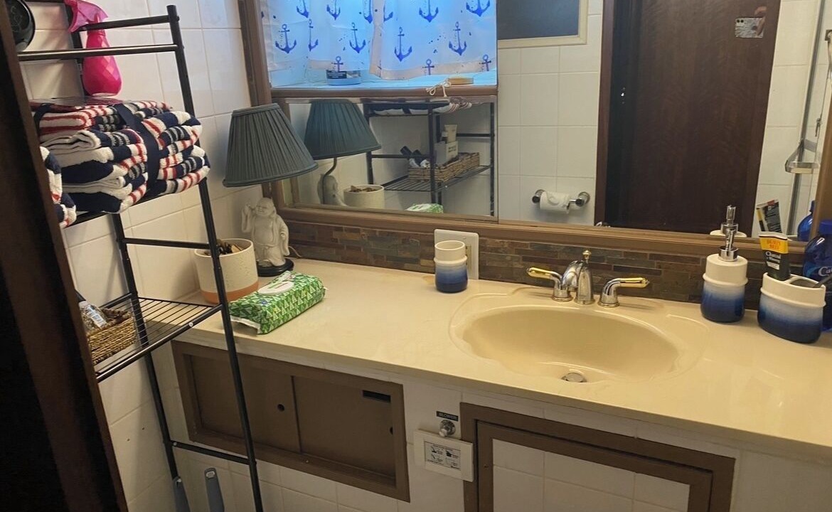 Photo of Bathroom in Key West