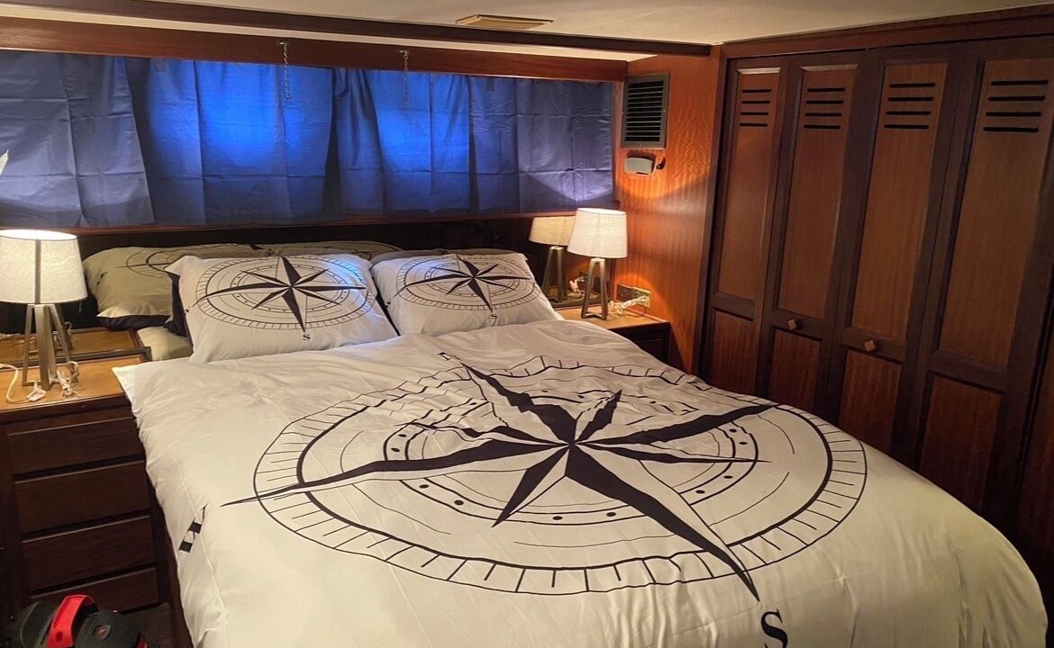 Photo of Bedroom in Key West