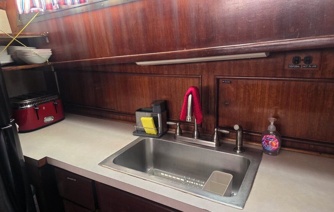 Photo of Kitchen in Key West