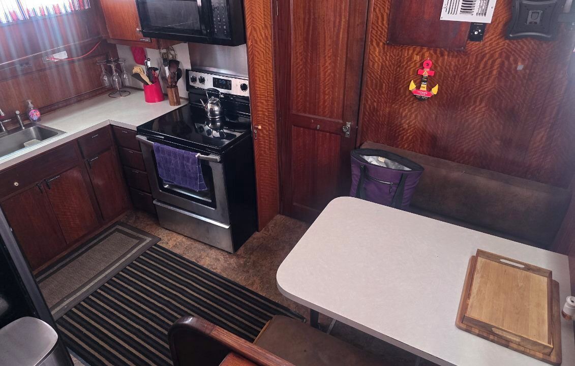 Photo of Kitchen in Key West