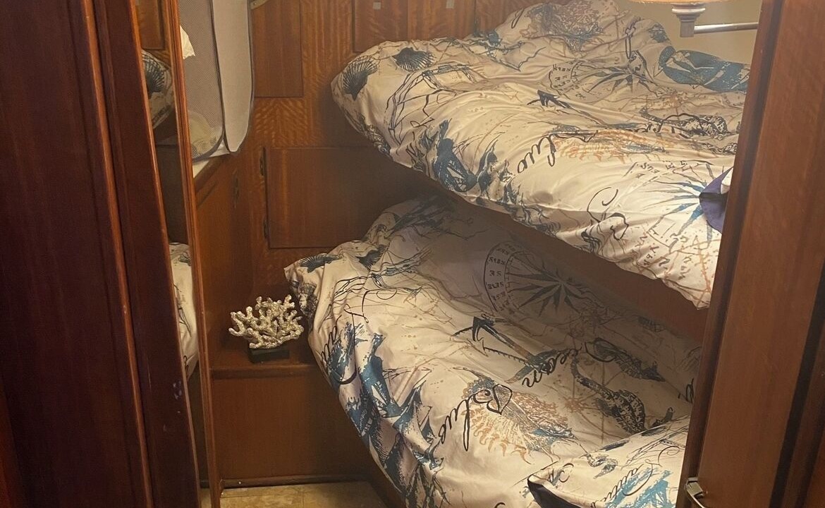 Photo of Bedroom in Key West