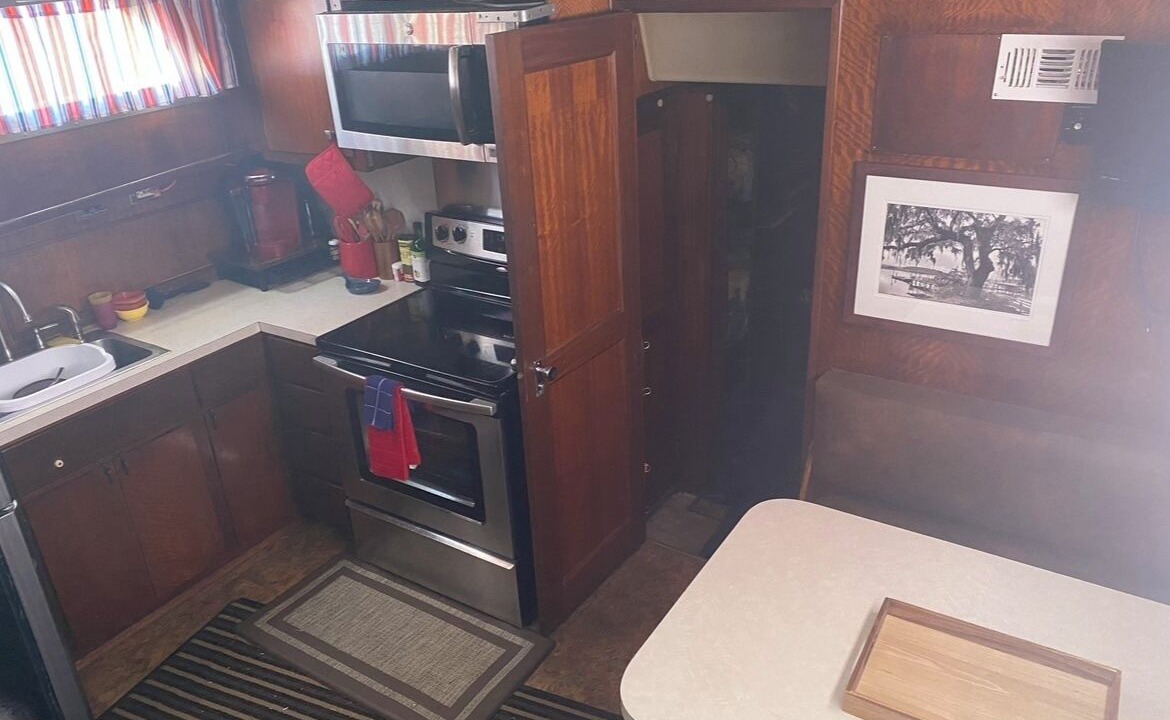 Photo of Kitchen in Key West