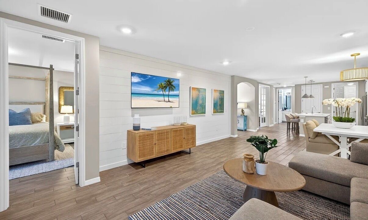 Photo of Livingroom in Naples