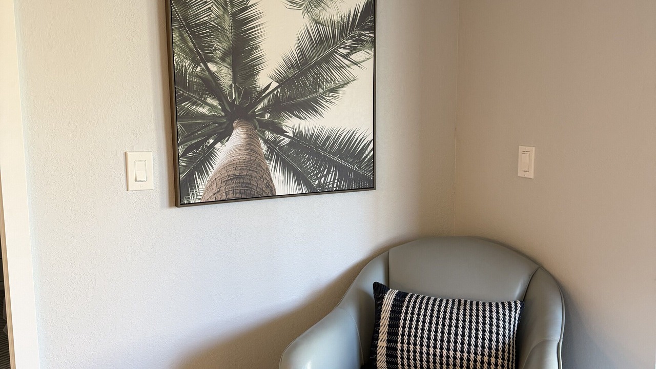 Photo of Bedroom in Iona