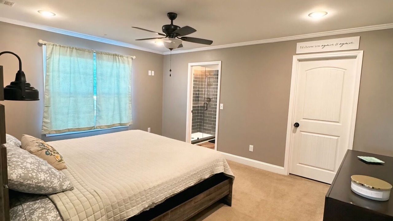 Photo of Bedroom in Tifton