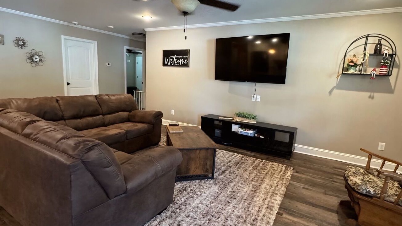 Photo of Livingroom in Tifton