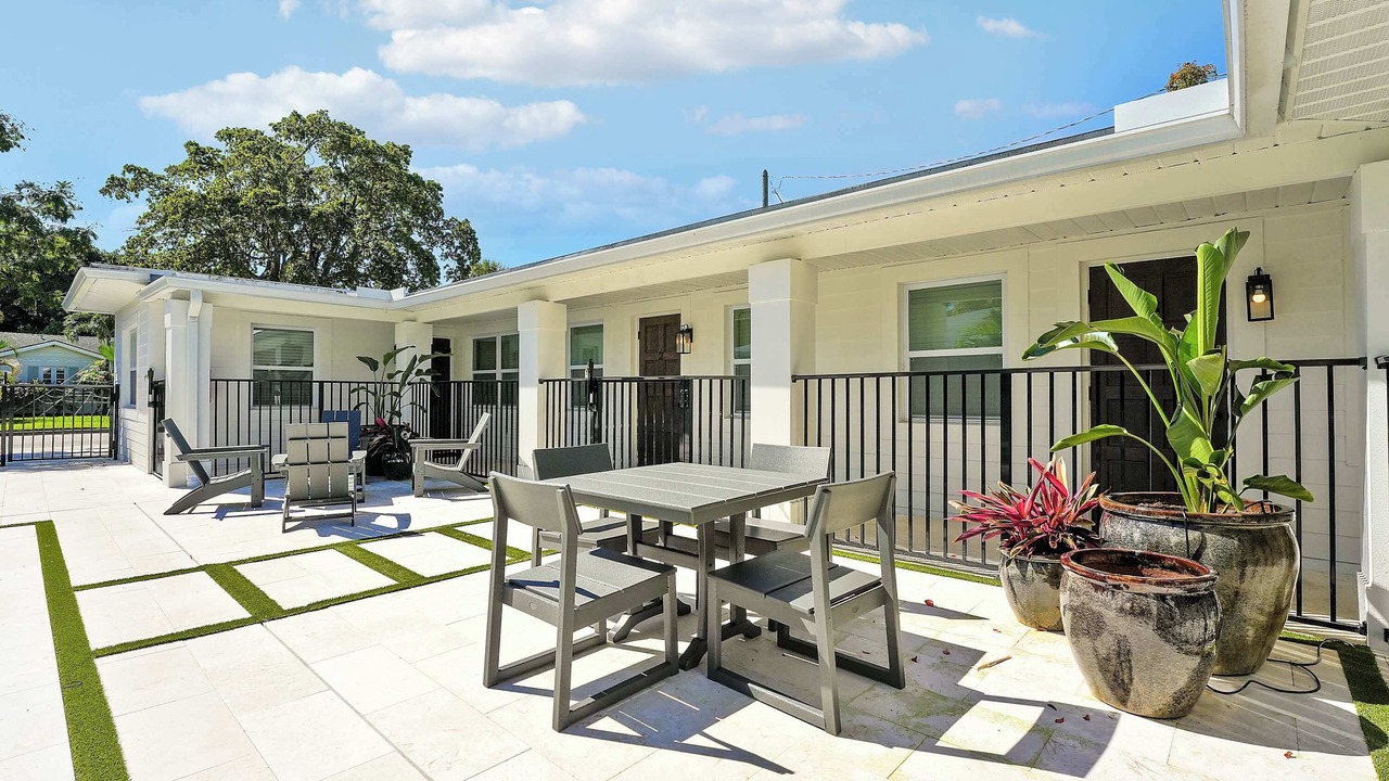 Photo of Outdoor in El Cid