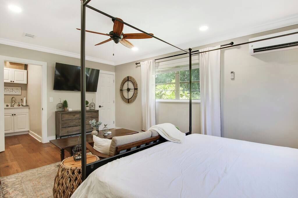 Photo of Bedroom in El Cid